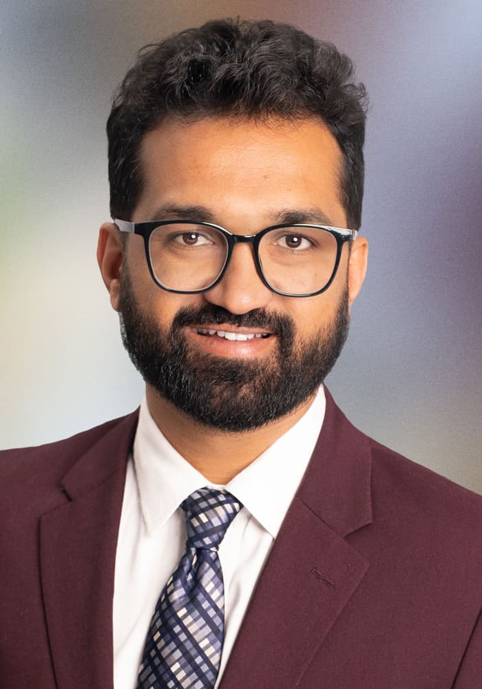 Sahil Nayak